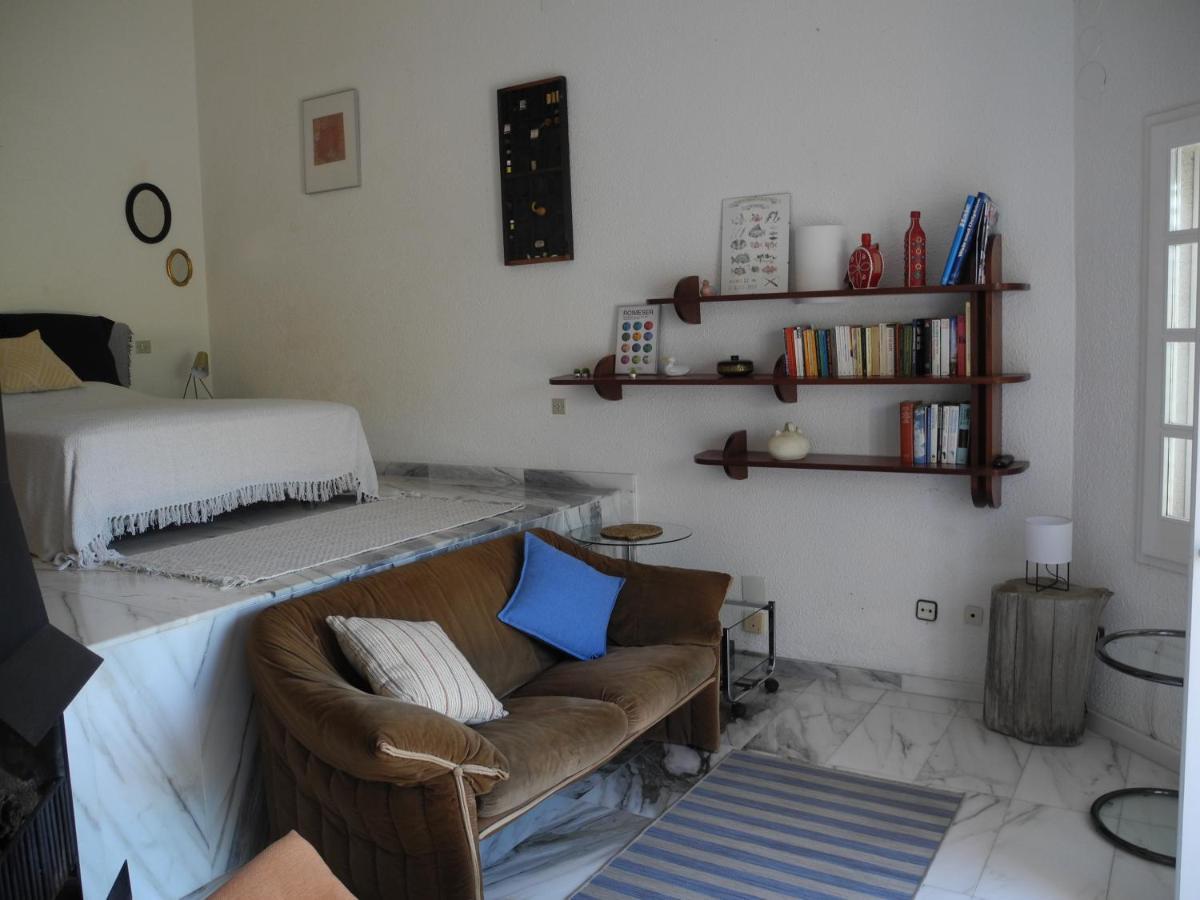 Tranquilos Estudios Cerca De La Playa Cadaqués Exterior foto