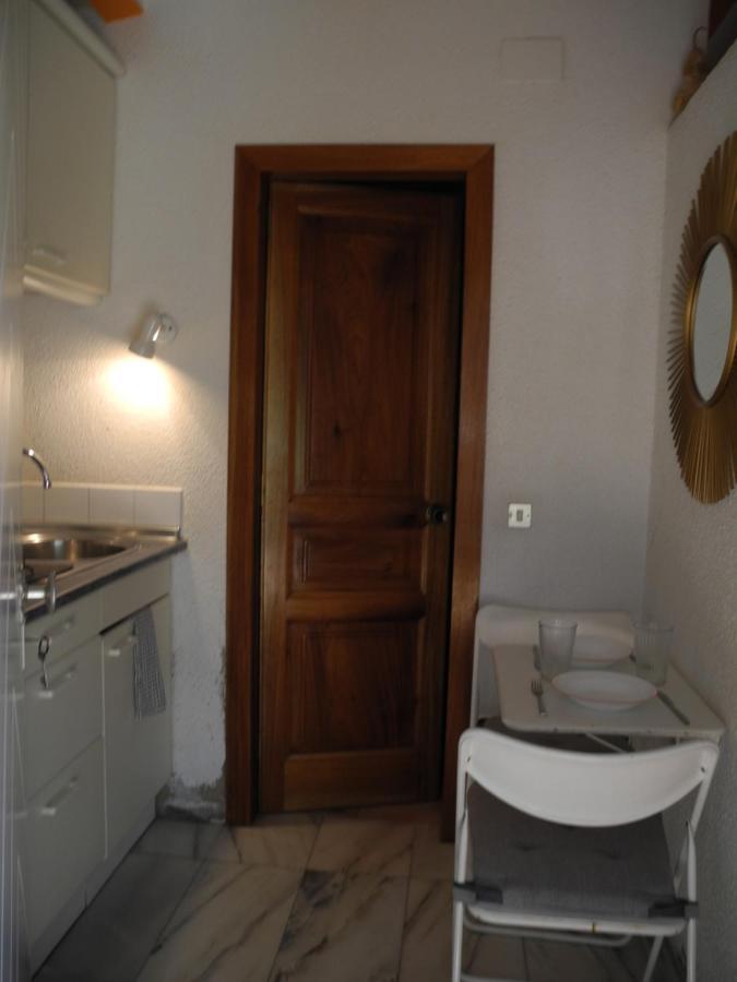Tranquilos Estudios Cerca De La Playa Cadaqués Exterior foto