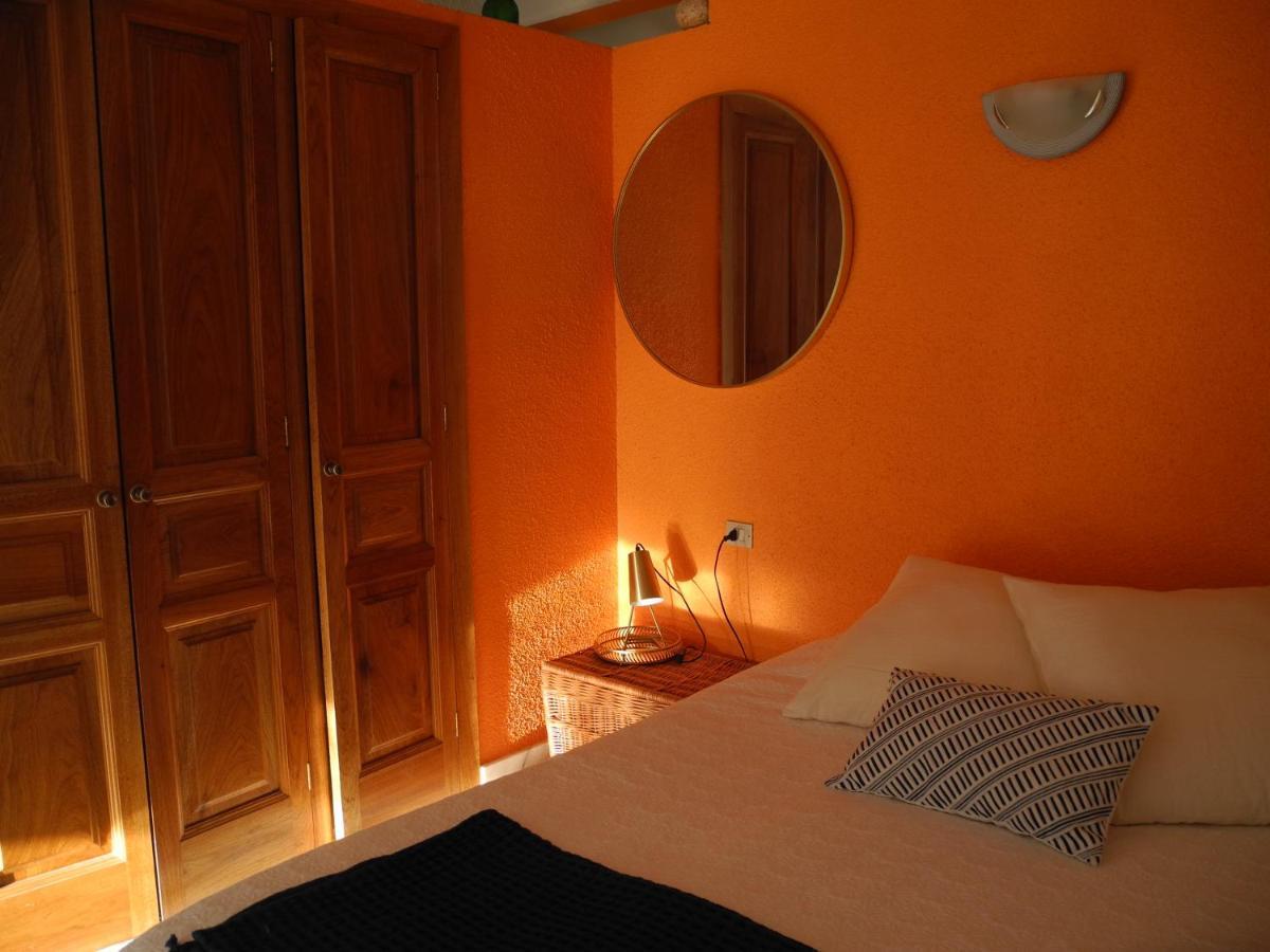Tranquilos Estudios Cerca De La Playa Cadaqués Exterior foto