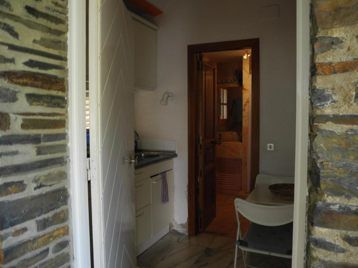 Tranquilos Estudios Cerca De La Playa Cadaqués Exterior foto